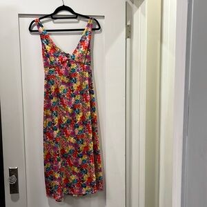 For love and lemons sundress